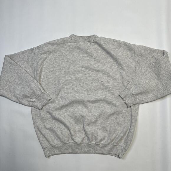 Wasted Youth Sweatshirt Mens XL Crewneck Graphic Pullover Streetwear - Picture 2 of 7